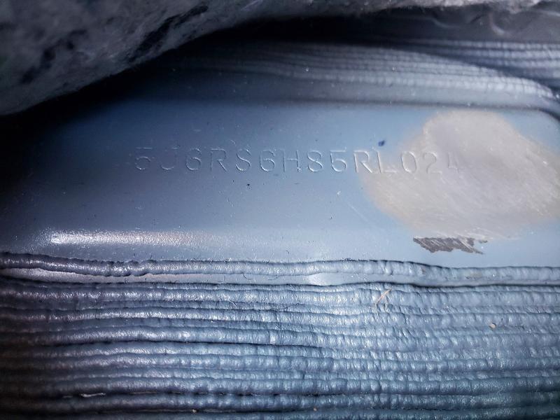 2024 Honda Cr-v Sport-l