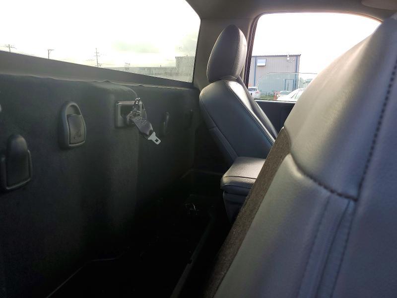 2017 Dodge RAM 1500 ST