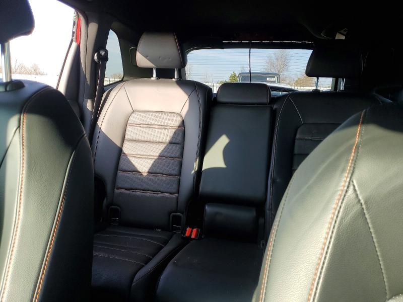 2023 Honda Cr-v Sport Touring