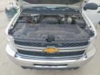 2012 CH Silv 2500 HD