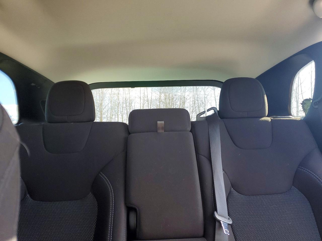 2021 Jeep Cherokee Latitude