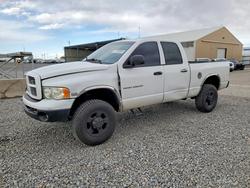 2003 Dodge RAM 2500 ST en venta en Brighton, CO