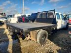 2009 Ford F350 Super Duty Flatbed Truck