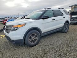 2013 Ford Explorer for sale in Eugene, OR