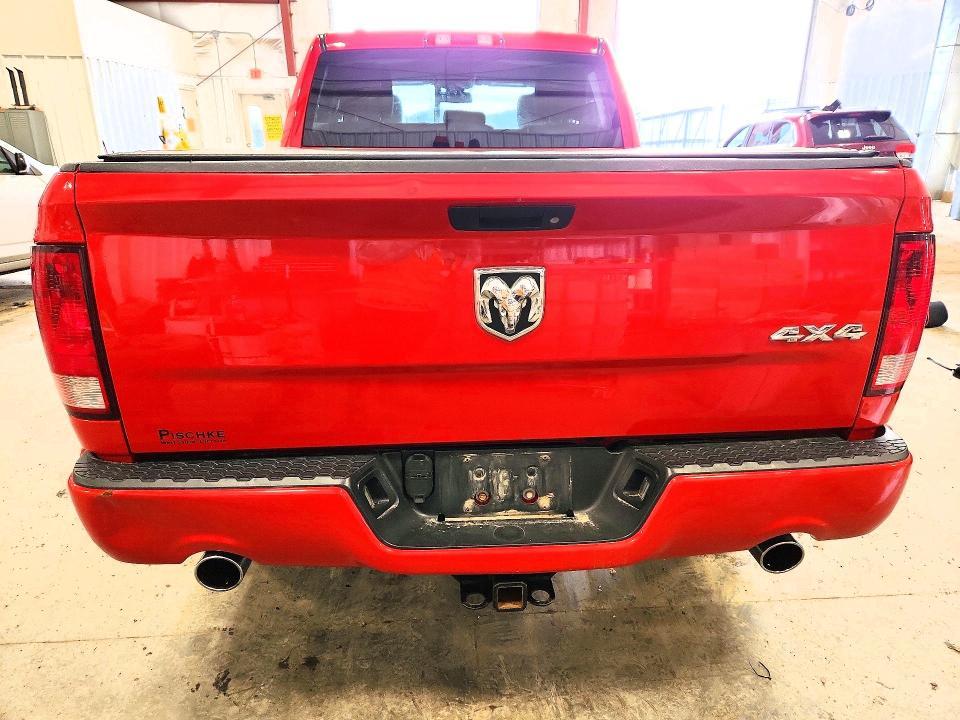 2014 Dodge RAM 1500 ST