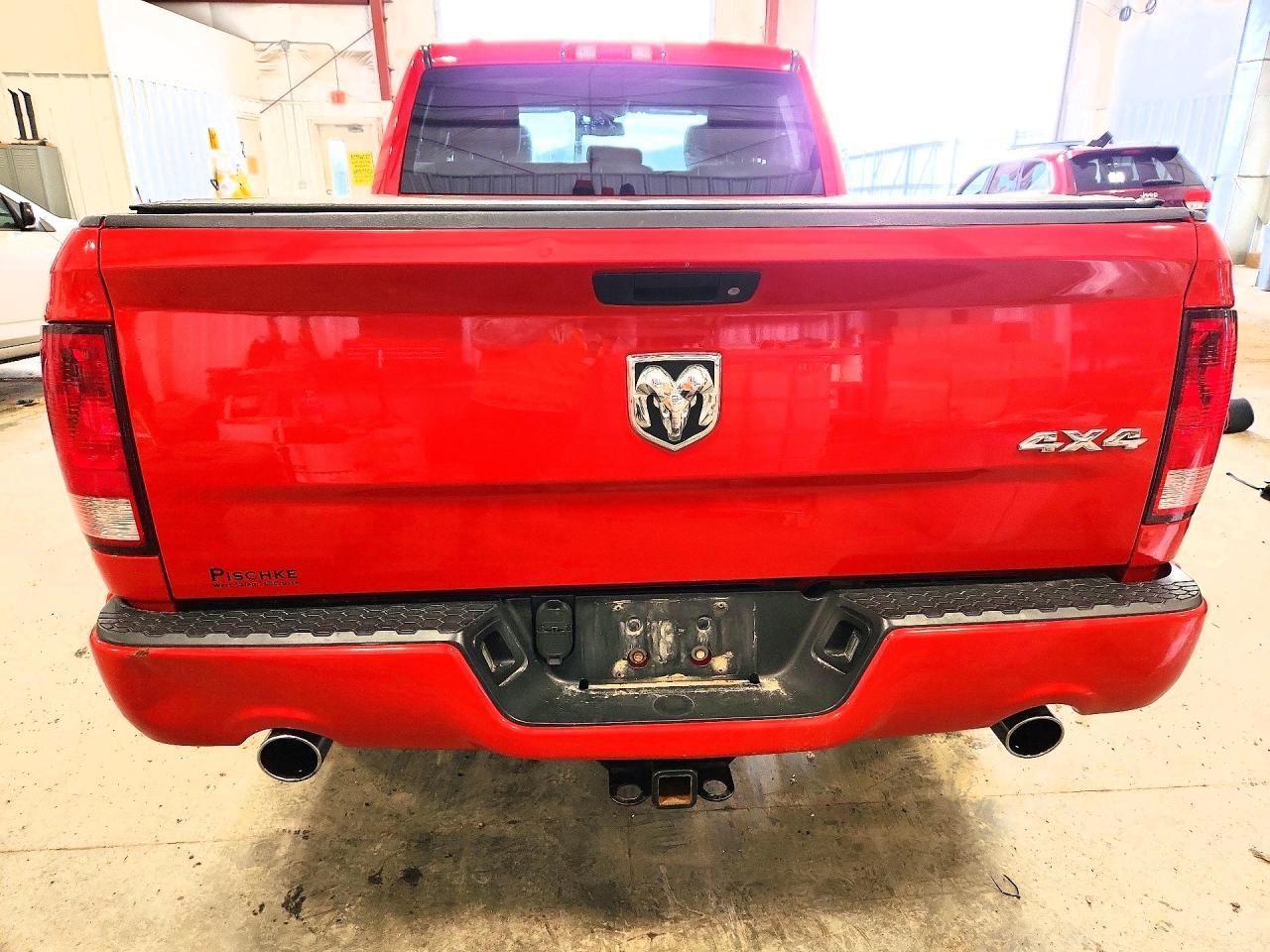 2014 Dodge RAM 1500 ST
