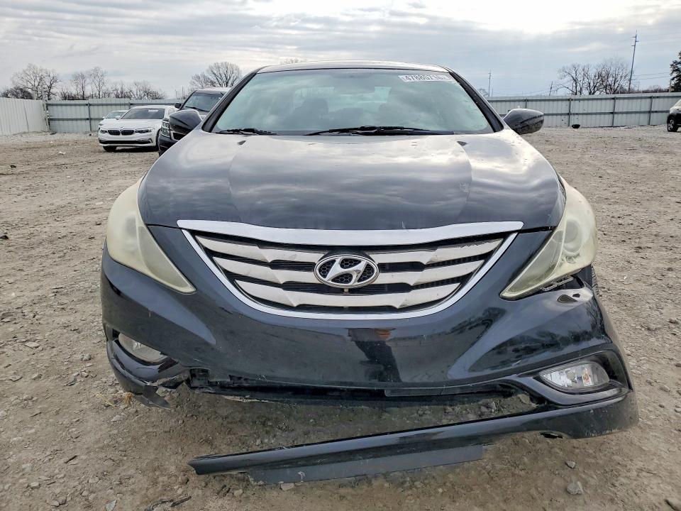 2011 Hyundai Sonata se 2.0t