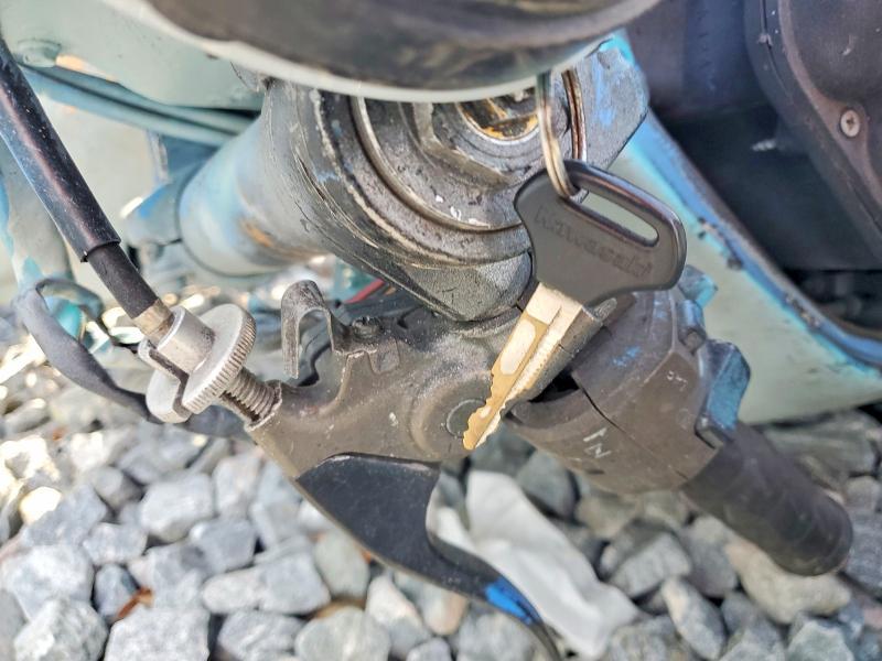 2003 Kawasaki ZX636 B1