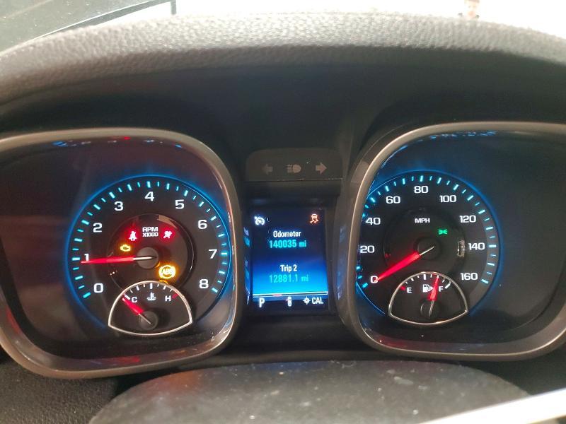 2013 Chevrolet Malibu ltz