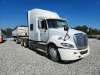 2012 International Prostar Semi Truck