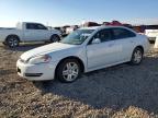 2013 Chevrolet Impala lt