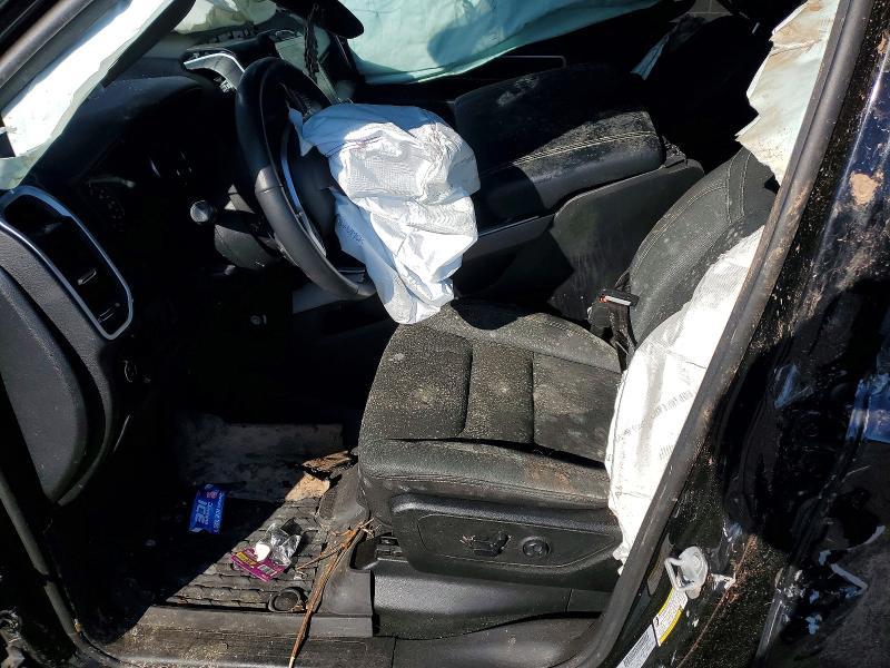 2020 Dodge RAM 1500 BIG Horn