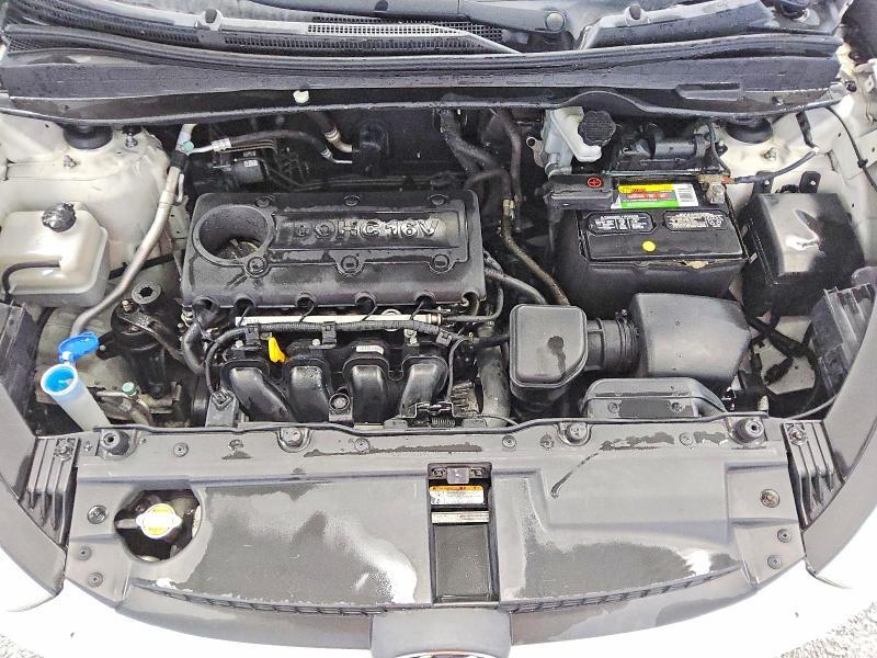 2012 Hyundai Tucson gls