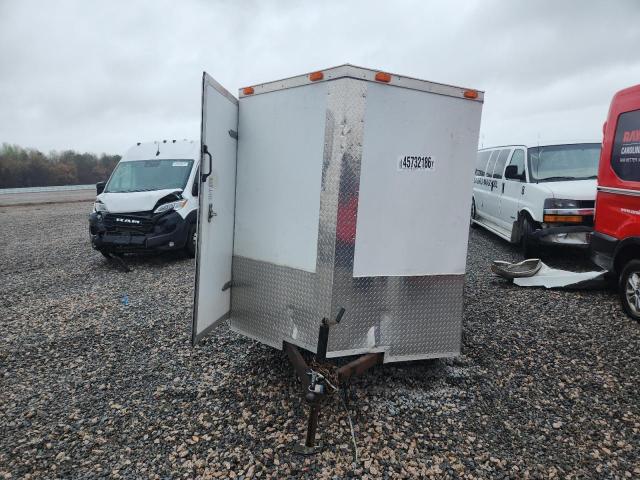 2021 Cynergy Cargo Trailers