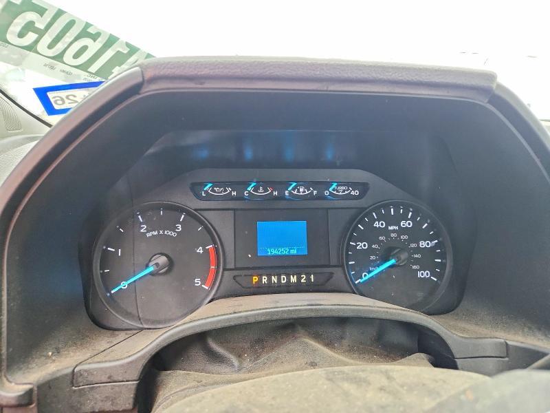 2019 Ford F450 Super Duty