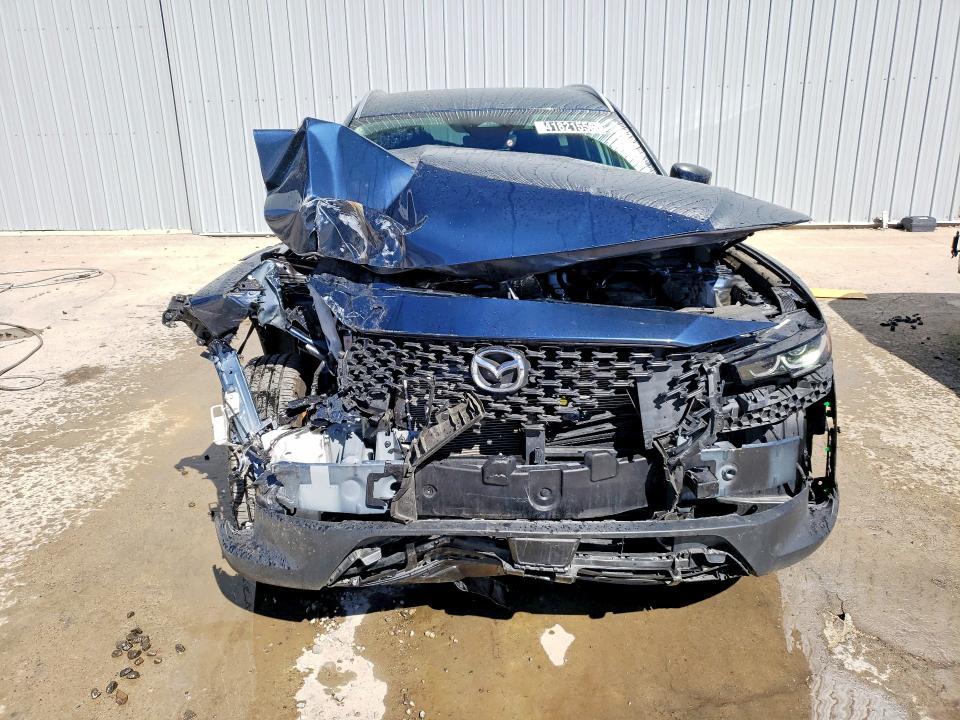 2025 Mazda Cx-50 Preferred