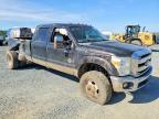 2013 Ford F350 Super Duty