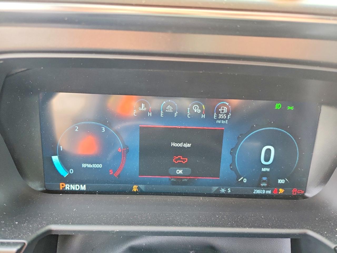 2026 Ford F350 Super Duty