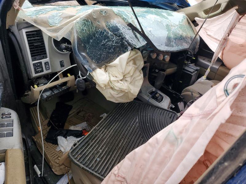 2008 Toyota Tundra SR5