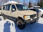 2002 Ford E350 Recreational Vehicle