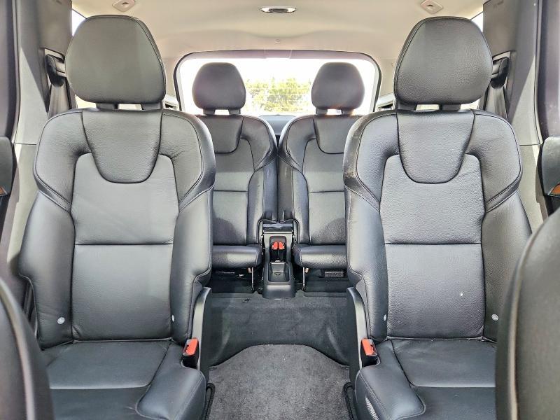 2021 Volvo Xc90 T6 Momentum