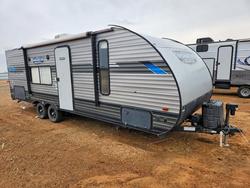 2020 Foresriver 2020 Forest River Salem Towables Camper en venta en Longview, TX