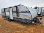 2020 Foresriver 2020 Forest River Salem Towables Camper