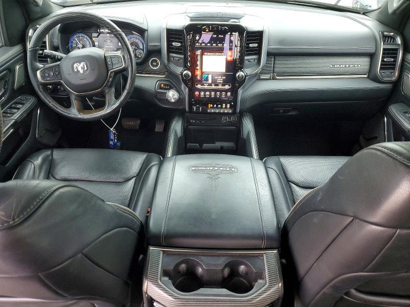 2019 Dodge RAM 1500 Limited