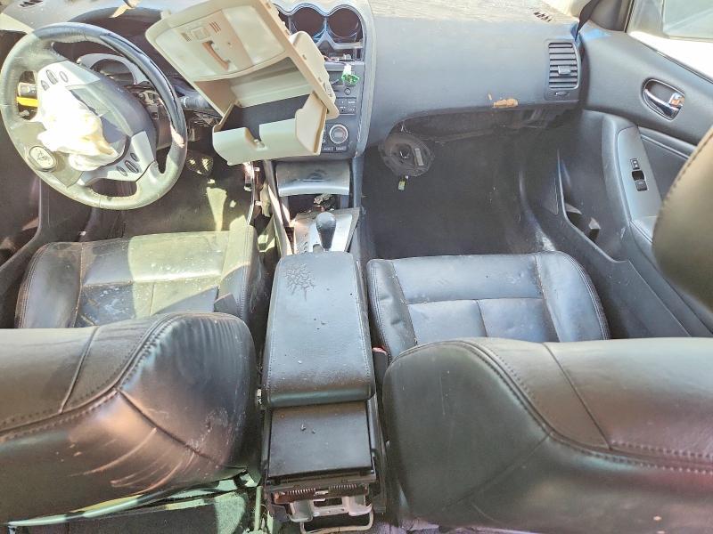 2008 Nissan Altima 2.5