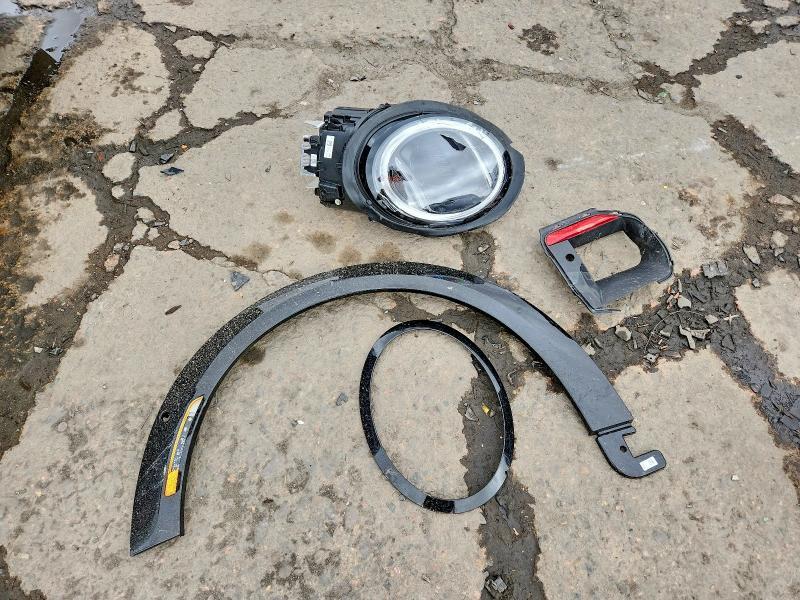 2026 Mini Cooper John Cooper Works