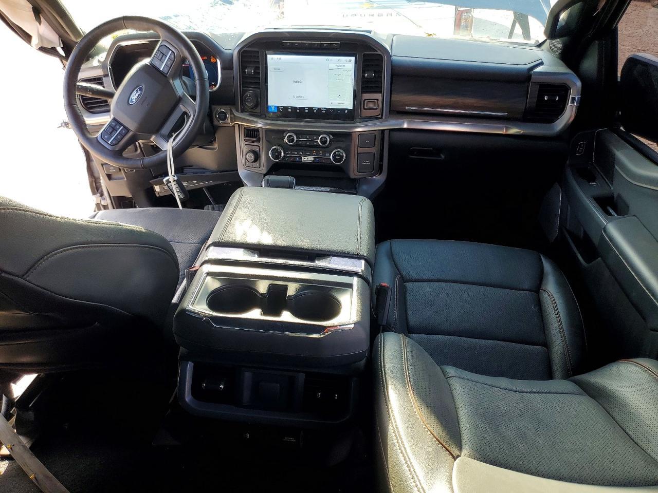 2024 Ford F150 Lariat