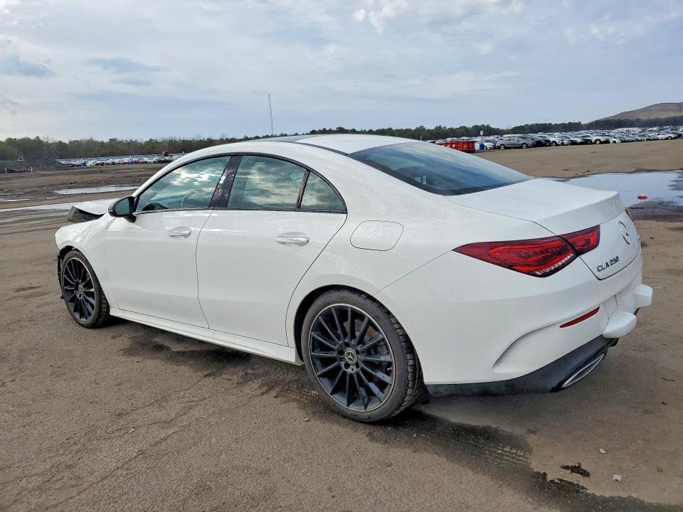 2023 Mercedes-Benz C-class 30