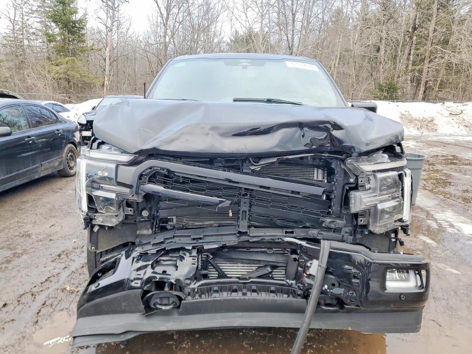 2024 Ford F150 Lariat