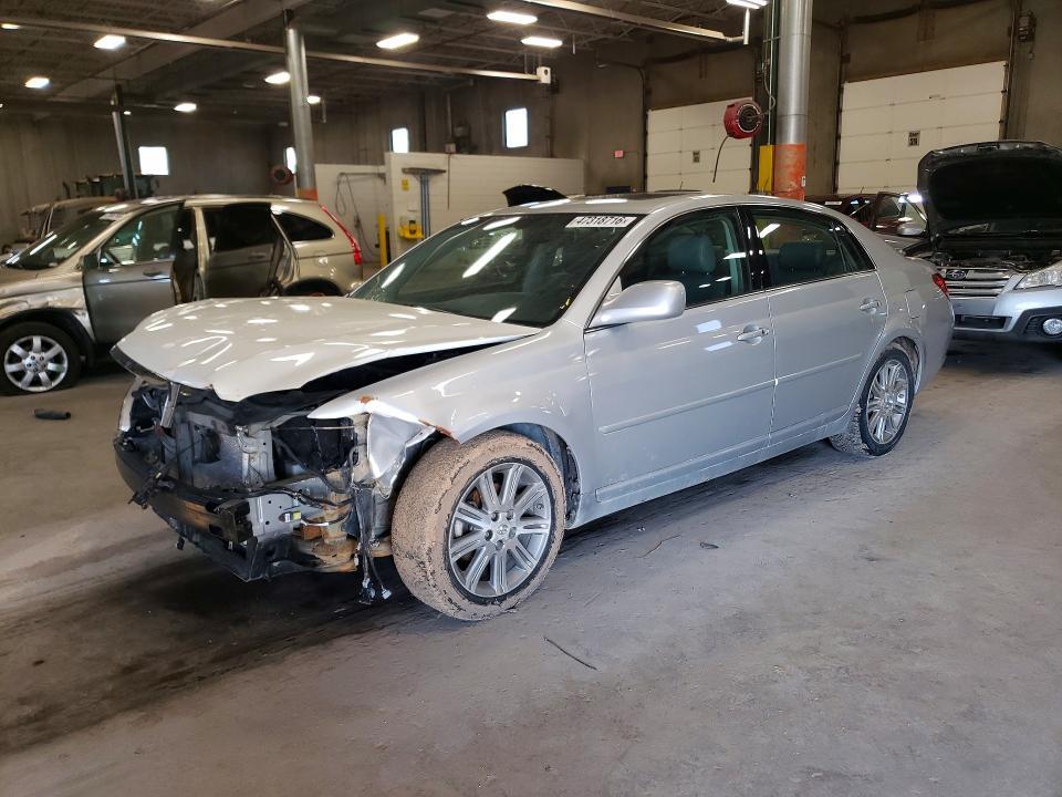 2007 Toyota Avalon Limited