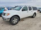 2008 Niss Frontier