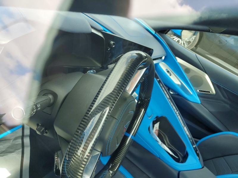 2025 Chevrolet Corvette Z06 3LZ