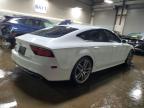 2016 Audi A7 Prestige