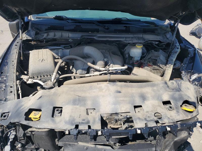 2017 Dodge RAM 1500 ST