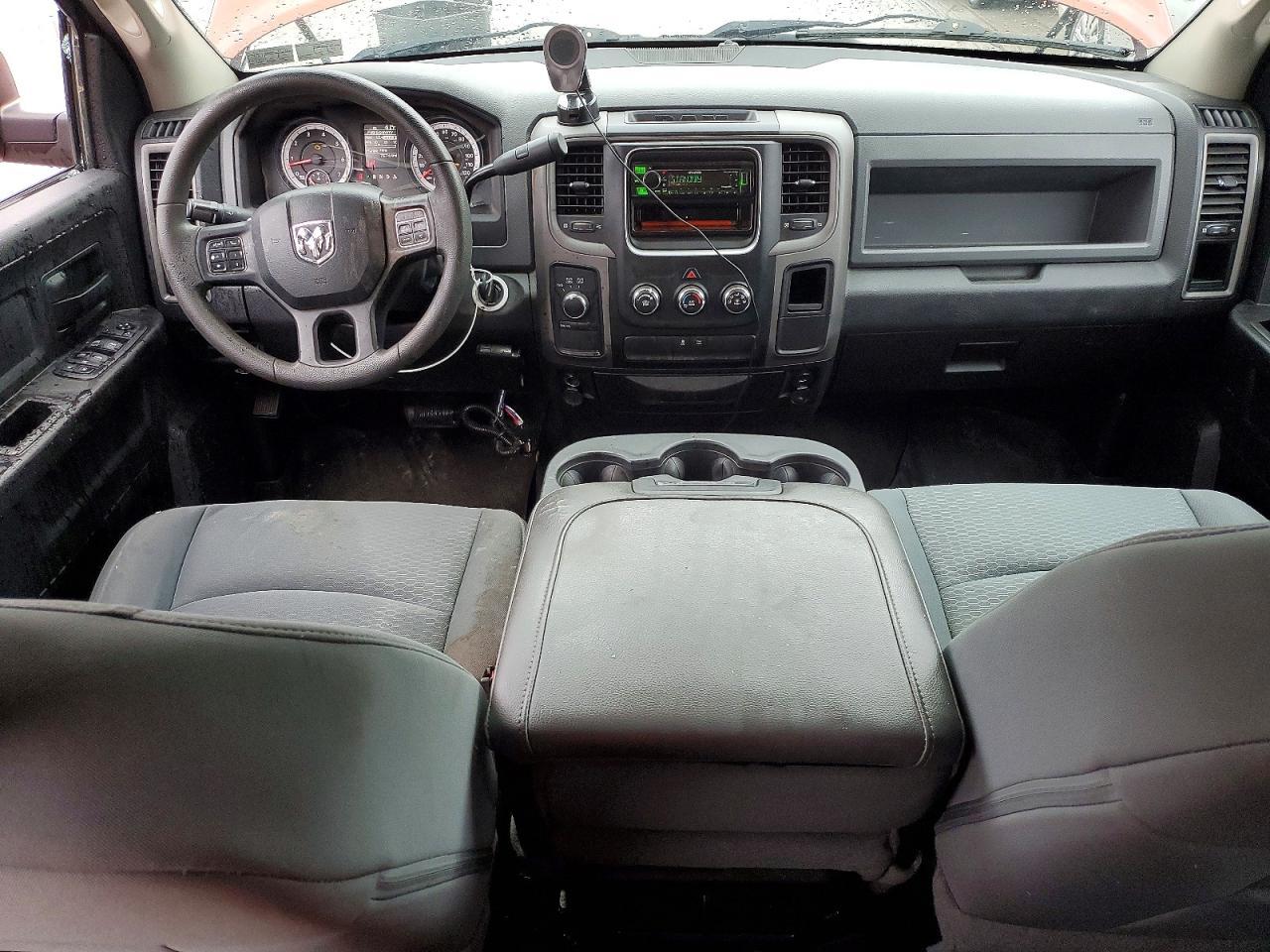 2013 Dodge RAM 1500 ST