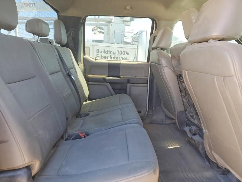 2022 Ford F350 Super Duty