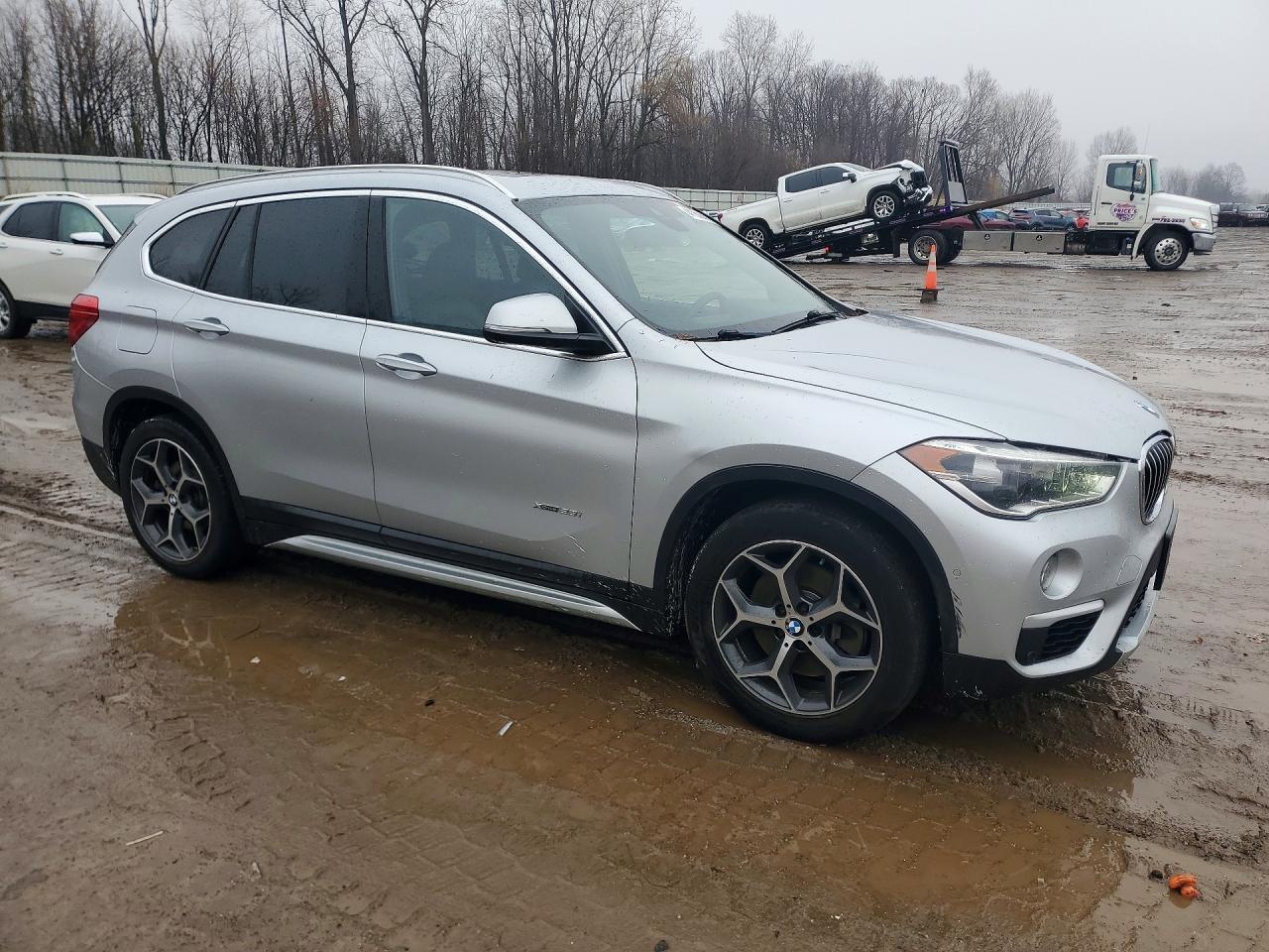 2017 BMW X1 Xdrive28i