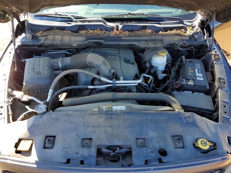 2019 Dodge RAM 1500 Classic Tradesman