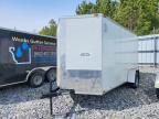 2024 Triple R 6X12SA Enclosed Cargo Trailer