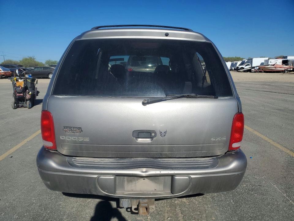 1999 Dodge Durango