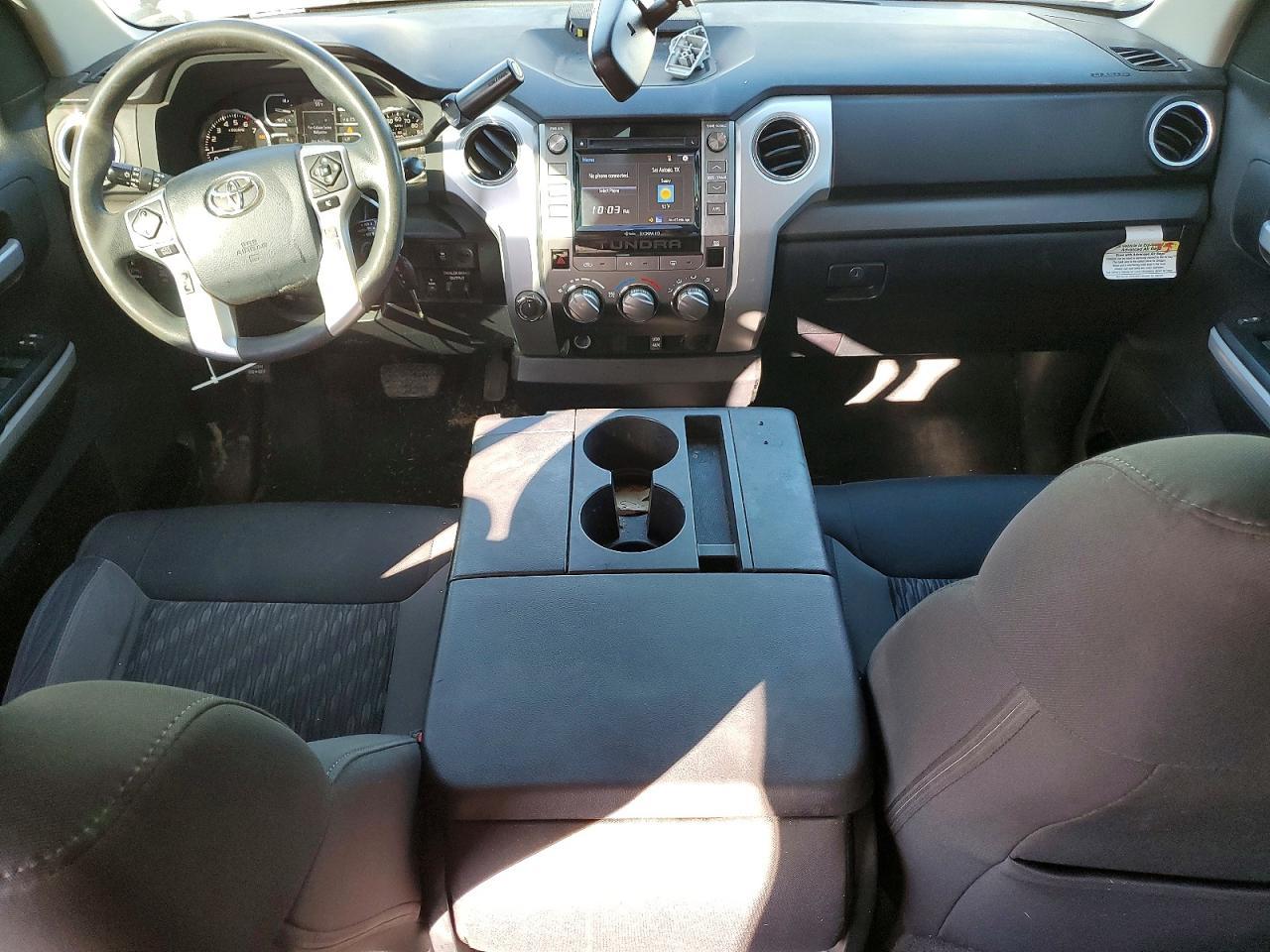 2019 Toyota Tundra SR5