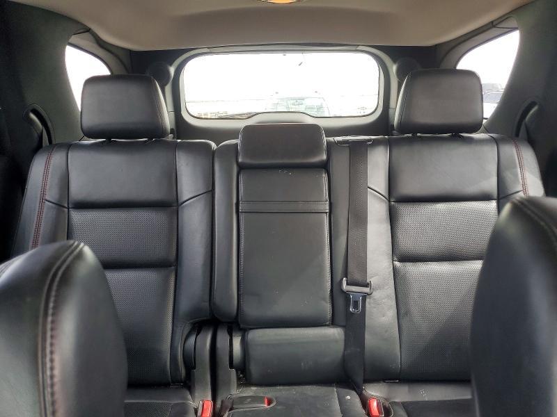 2013 Dodge Durango r