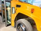 2012 Blub 2012 Bluebird Vision-School Bus