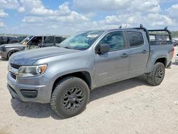 2020 Chevrolet Colorado en venta en Houston, TX