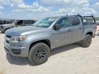 2020 Chevrolet Colorado