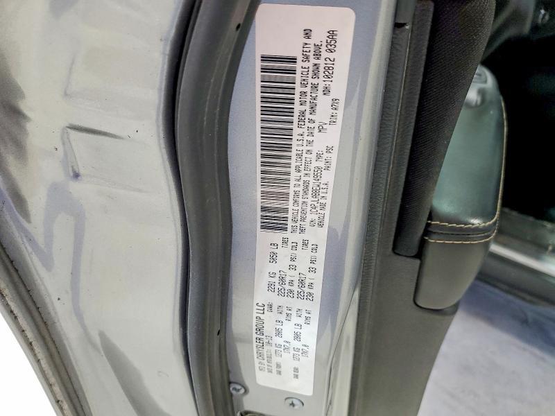 2014 Jeep Cherokee Sport